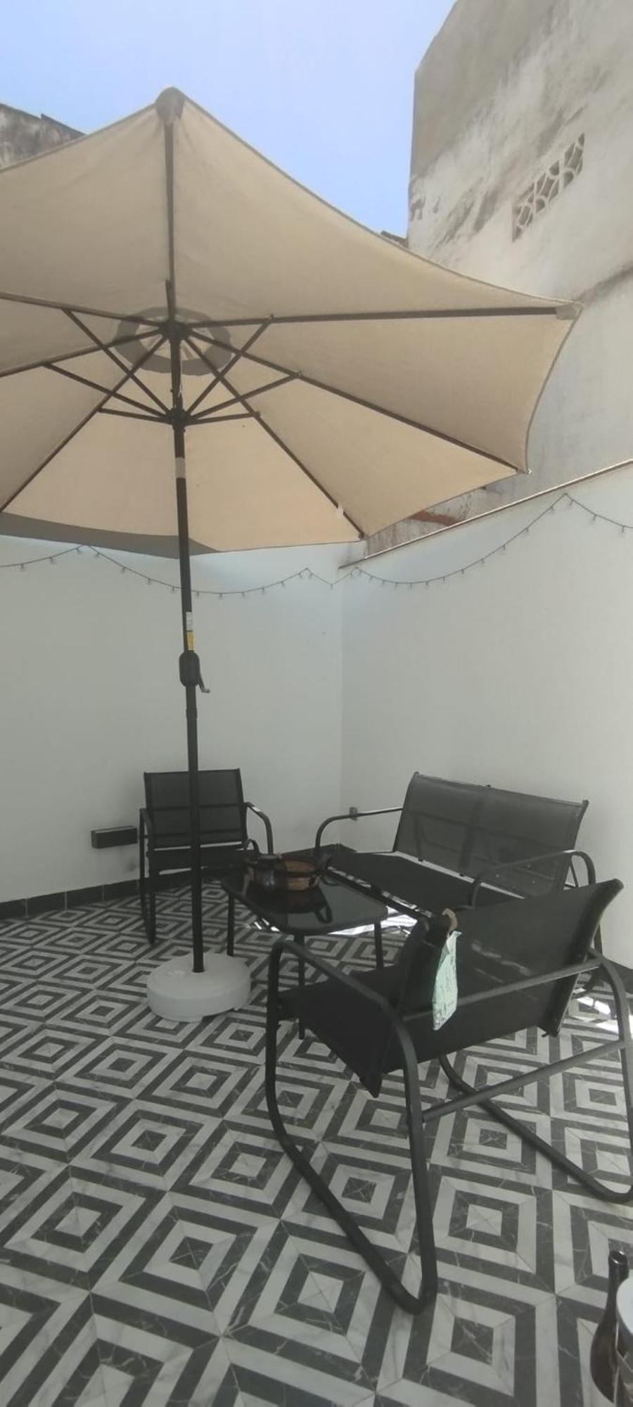 Zahra - Terraza Centro Cordoba Διαμέρισμα Εξωτερικό φωτογραφία